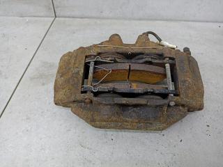 суппорт передний правый Toyota Hilux 7 поколение [рестайлинг] (2008 - 2011), 477300K190