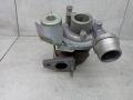 турбина Renault Duster 1 поколение 2012, 54359710028, 54391014760, H82728353 - фото №2