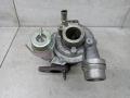 турбина Renault Duster 1 поколение 2012, 54359710028, 54391014760, H82728353 - фото №7