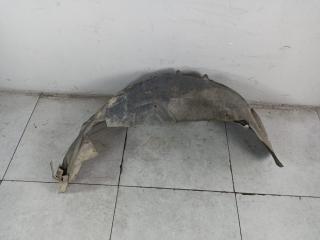 защита арок задняя правая (подкрылок) Audi Q7 4L 2009, 4L0810171