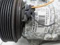 компрессор кондиционера Renault Megane 2 поколение (2002 - 2006), 8200050141, 8200940837, 7711135105, 8200316164, 8200470242, 8200600110, 7711368685 - фото №2