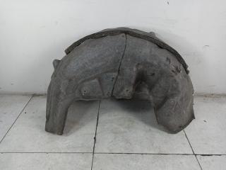 защита арок (подкрылок) Mercedes-Benz GLE V167 2021, A1676902508