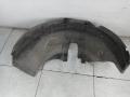 защита арок задняя левая (подкрылок) Audi Q5 8R (2008 - 2012), 8R0810171D - фото №3