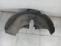 защита арок задняя левая (подкрылок) Audi Q5 8R (2008 - 2012), 8R0810171D - фото №4