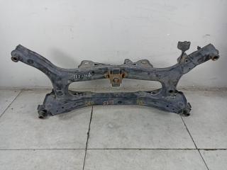 балка подвески задняя Toyota C-HR 1 поколение AX10 2019, 51206F4011