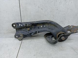 рычаг задний левый Toyota C-HR 1 поколение AX10 2018, 48780F4020