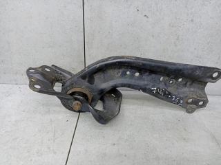 рычаг задний правый Toyota C-HR 1 поколение AX10 2018, 48760F4010