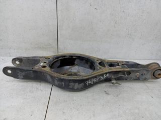 рычаг задний нижний Toyota C-HR 1 поколение AX10 2018, 48730F4010