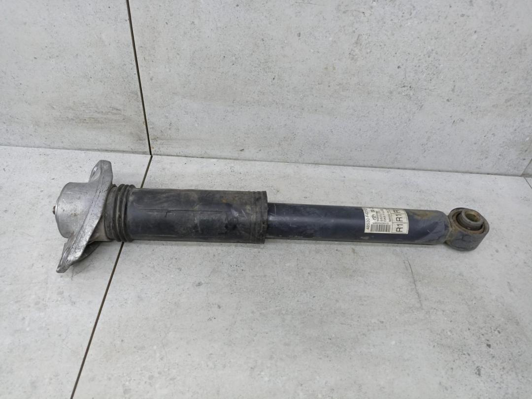 амортизатор задний Toyota C-HR 1 поколение AX10 2019, 48530F4010 - фото №1