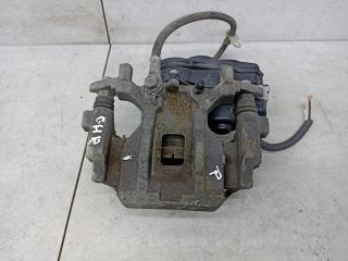 суппорт задний правый Toyota C-HR 1 поколение AX10 (2016 - 2019), 47830F4030