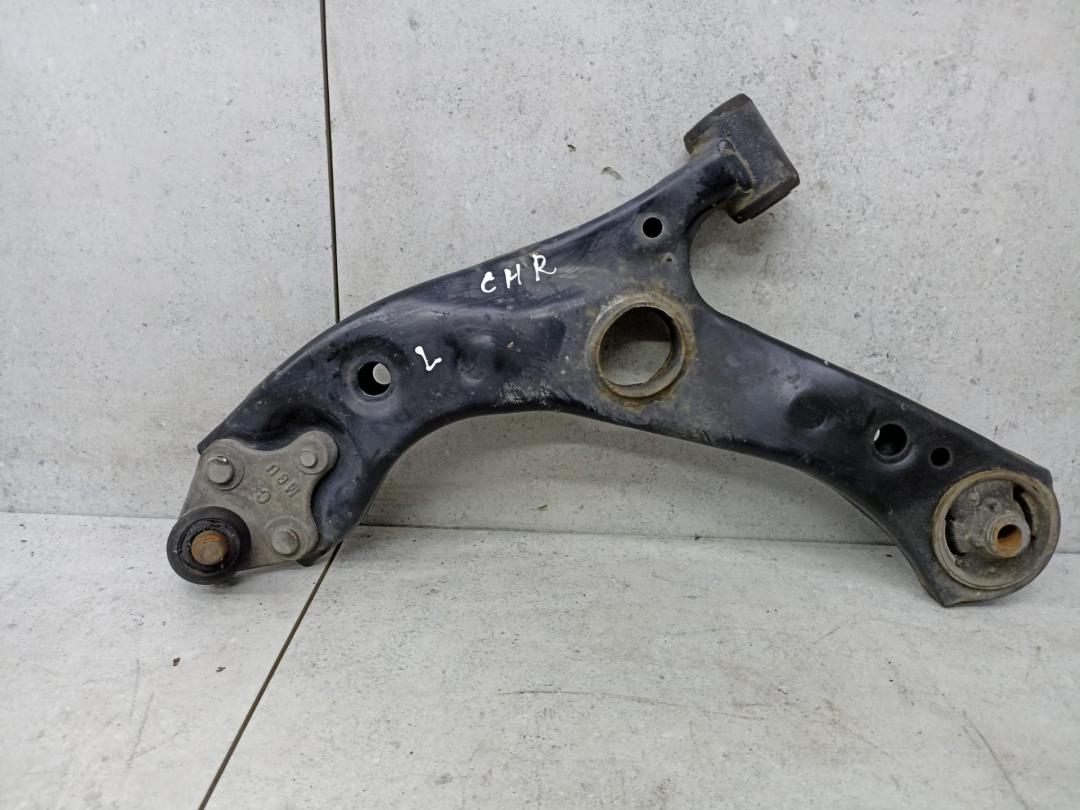 рычаг передний левый Toyota C-HR 1 поколение AX10 (2016 - 2019), 48069F4010 - фото №1