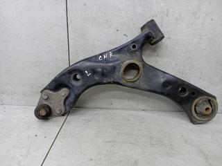 рычаг передний левый Toyota C-HR 1 поколение AX10 (2016 - 2019), 48069F4010