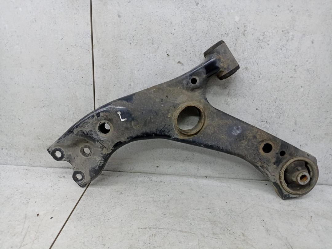 рычаг передний левый Toyota C-HR 1 поколение AX10 (2016 - 2019), 48069F4010 - фото №1