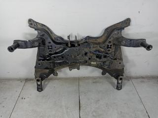 балка подвески передняя (подрамник) Toyota C-HR 1 поколение AX10 2018, 5120110120