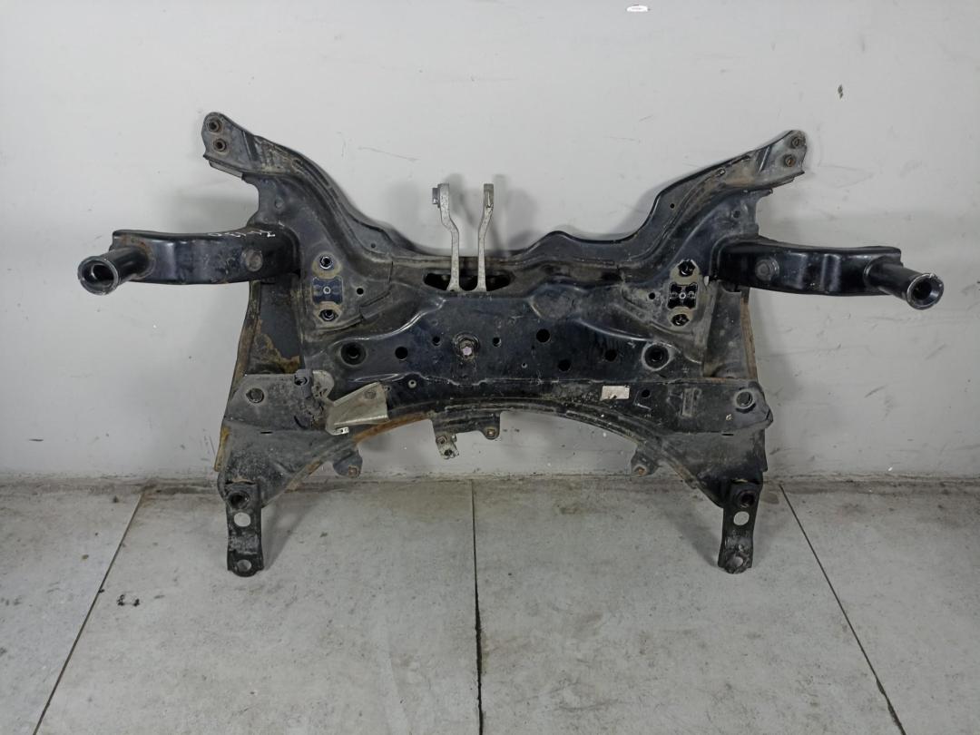 балка подвески передняя (подрамник) Toyota C-HR 1 поколение AX10 2018, 5120110120 - фото №1