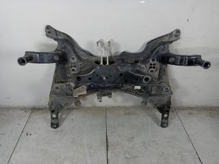 балка подвески передняя (подрамник) Toyota C-HR 1 поколение AX10 2018, 5120110120
