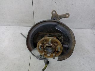 кулак задний правый Toyota C-HR 1 поколение AX10 2018, 42304F4013