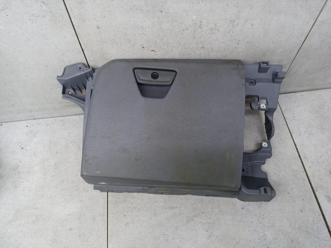 бардачок Ford Transit 8 поколение (2013 - 2018), BK31V06010 - фото №1