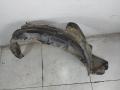 защита арок передняя правая (подкрылок) Toyota Hilux 7 поколение (2005 - 2008), 538750K140 - фото №3
