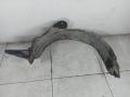 защита арок передняя правая (подкрылок) Toyota Hilux 7 поколение (2005 - 2008), 538750K140 - фото №4
