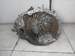 КПП механическая (МКПП) Renault Trafic 2 поколение 2005, 1.9 л., F9Q 762, дизель, 7701723284, PK5369