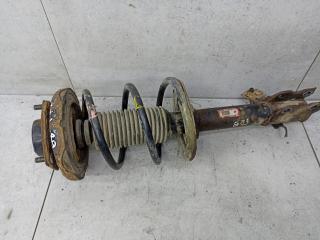 амортизатор передний правый Nissan X-Trail T30 (2000 - 2004), 54302EQ000