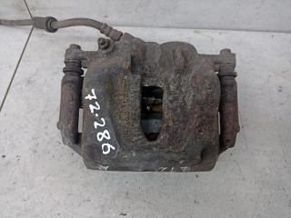 суппорт передний правый Renault Trafic 2 поколение [рестайлинг] (2006 - 2015), 7701051808