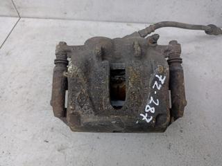 суппорт передний левый Renault Trafic 2 поколение [рестайлинг] (2006 - 2015), 7701050919