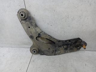 рычаг передний левый Renault Trafic 2 поколение [рестайлинг] (2006 - 2015), 545050804R