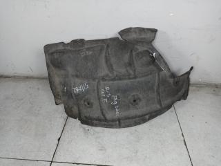защита арок передняя правая (подкрылок) Renault Scenic 3 поколение 2010, 638450007R