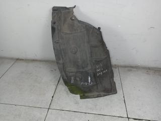 защита арок передняя левая (подкрылок) Renault Scenic 3 поколение 2009, 638430006R