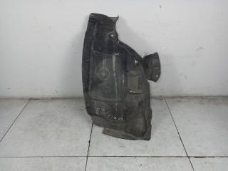 защита арок передняя левая (подкрылок) Renault Scenic 3 поколение 2010, 638430006R