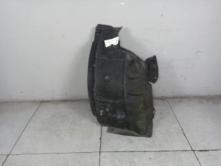 защита арок передняя левая (подкрылок) Renault Scenic 3 поколение 2011, 638430006R