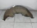 защита арок задняя правая (подкрылок) Renault Koleos 1 поколение (2008 - 2011), 76748JY00A - фото №3