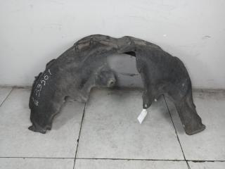 защита арок задняя правая (подкрылок) Audi A6 4G/C7 (2011 - 2014), 4G0810172A