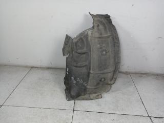 защита арок передняя правая (подкрылок) Renault Scenic 3 поколение 2012, 638450007R