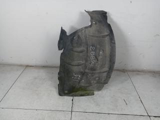 защита арок передняя правая (подкрылок) Renault Scenic 3 поколение 2011, 638450007R