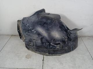 защита арок передняя правая (подкрылок) Mercedes-Benz M-Класс W164 (2005 - 2008), A1648841022