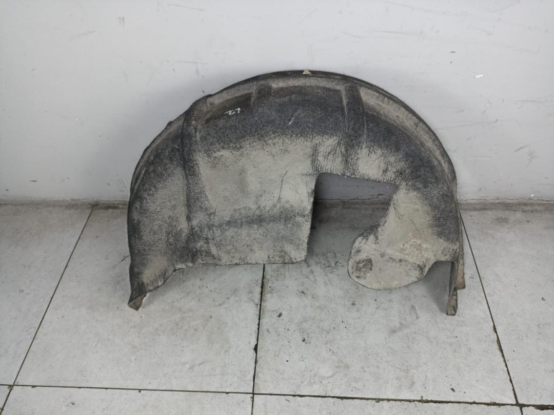 защита арок задняя левая (подкрылок) Volvo XC60 1 поколение (2008 - 2013), 31283478 - фото №1