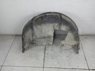 защита арок задняя левая (подкрылок) Volvo XC60 1 поколение (2008 - 2013), 31283478
