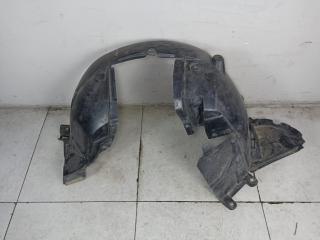 защита арок передняя левая (подкрылок) Renault Kadjar 1 поколение (2015 - 2018), 638418554R