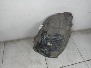 защита арок передняя левая (подкрылок) Renault Scenic 3 поколение (2009 - 2012), 638450006R, 638458384R