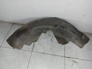 защита арок задняя левая (подкрылок) BMW 7 серия F01/F02 (2008 - 2012), 7185269