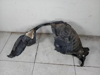 защита арок передняя левая (подкрылок) Nissan X-Trail T32 (2013 - 2019), 638434CB0A