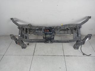 передняя панель крепления облицовки (телевизор) Ford Transit 8 поколение (2013 - 2018), BK318B041