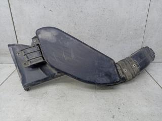 воздухозаборник Mitsubishi Outlander 2 поколение (2005 - 2010), 1505A090