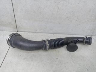 патрубок интеркулера Renault Megane 2 поколение 2006, 8200218988, 8200453501