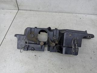 декоративная крышка двигателя Nissan Qashqai J10 [рестайлинг], 8200468152