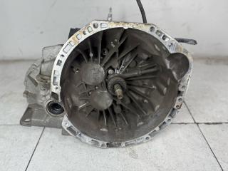 КПП механическая (МКПП) Renault Laguna 3 поколение 2008, 2.0 л., PK4007