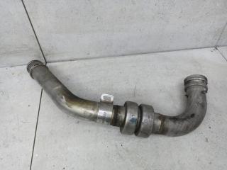 патрубок интеркулера Renault Scenic 2 поколение 2004, 8200306925